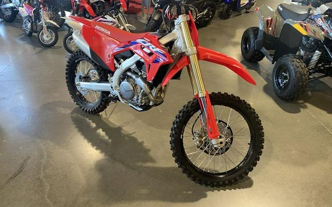 2023 Honda® CRF450R