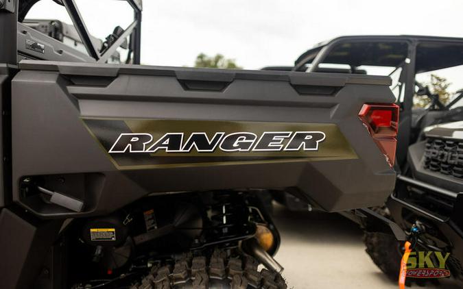 2025 Polaris® Ranger 1000 EPS