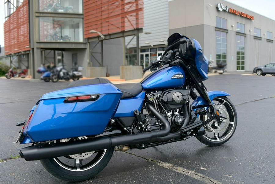 2024 Harley-Davidson® FLHX - Street Glide®