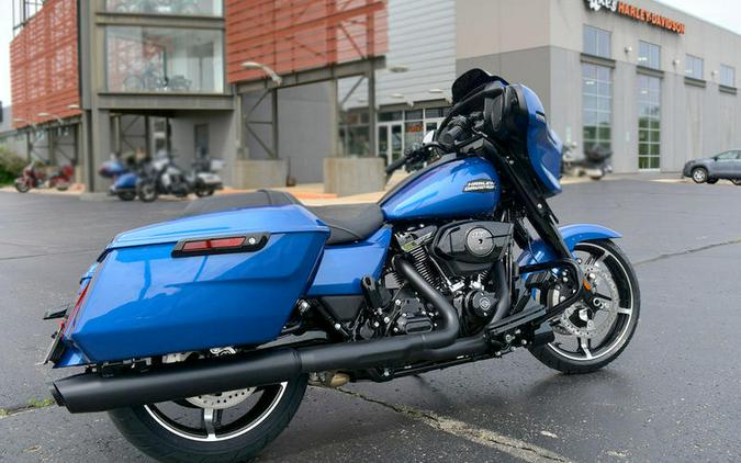 2024 Harley-Davidson® FLHX - Street Glide®