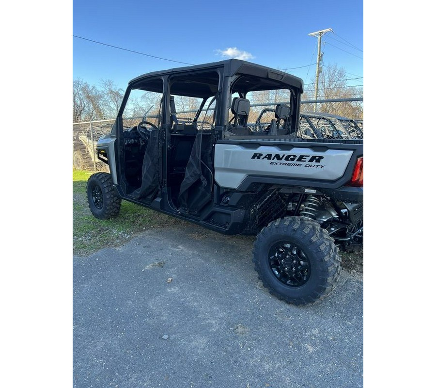 2024 Polaris® Ranger Crew XD 1500 Premium