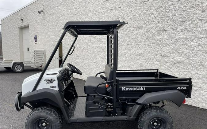 2023 Kawasaki Mule 4010 4x4 FE