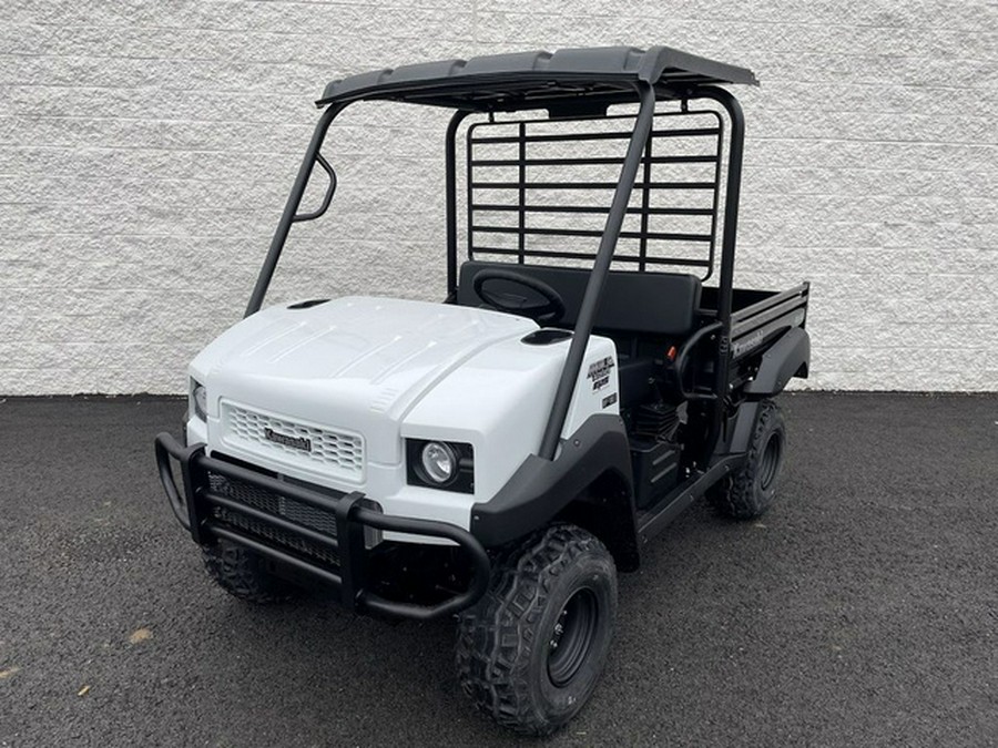 2023 Kawasaki Mule 4010 4x4 FE