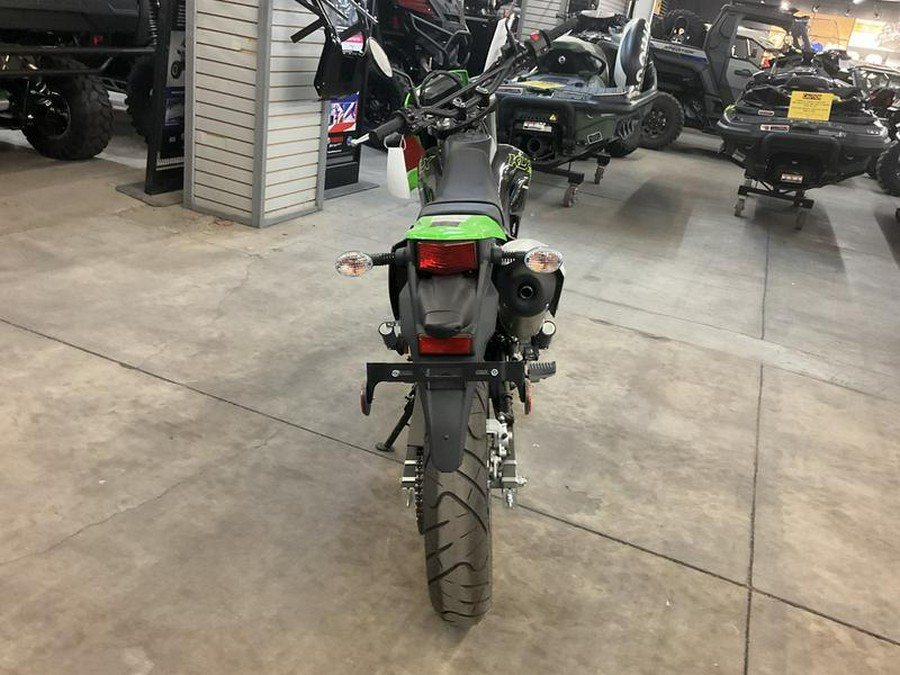 2023 Kawasaki KLX®230SM ABS