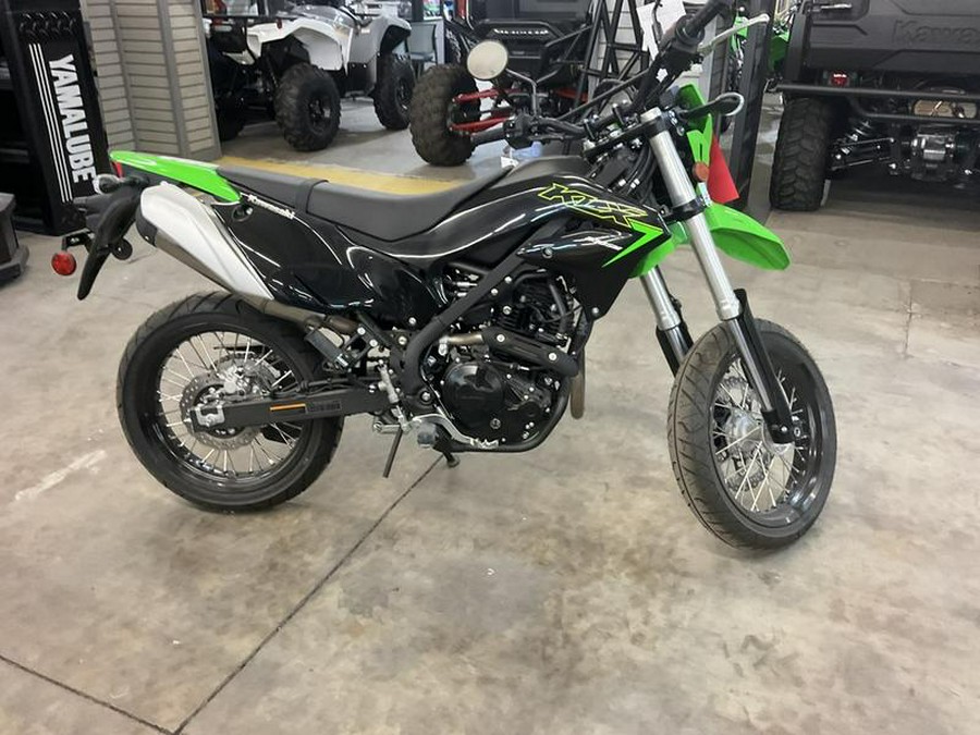 2023 Kawasaki KLX®230SM ABS