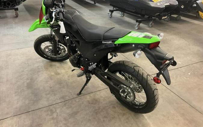 2023 Kawasaki KLX®230SM ABS