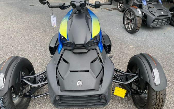 2024 Can-Am Ryker 600 ACE™