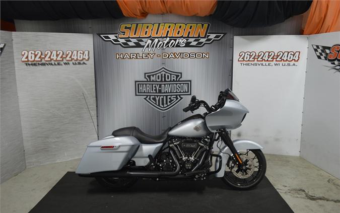 2023 Harley-Davidson Road Glide Special