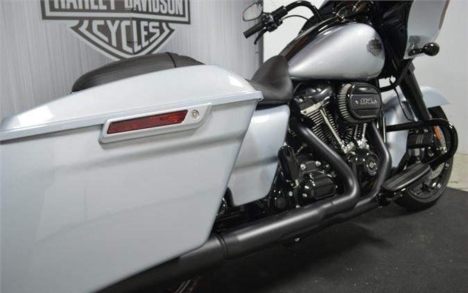 2023 Harley-Davidson Road Glide Special