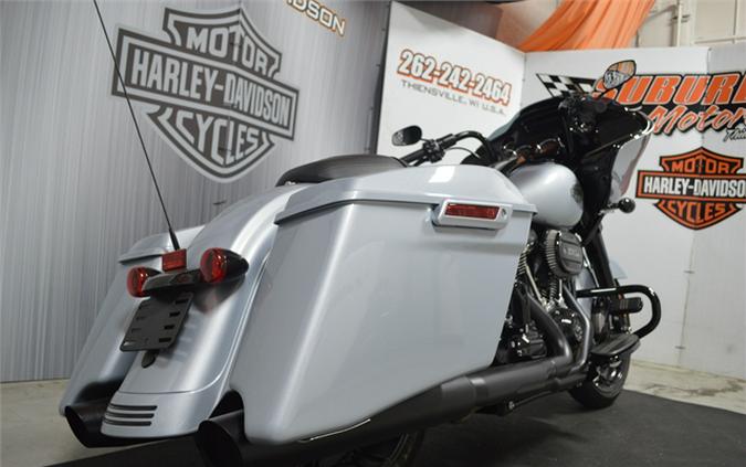 2023 Harley-Davidson Road Glide Special