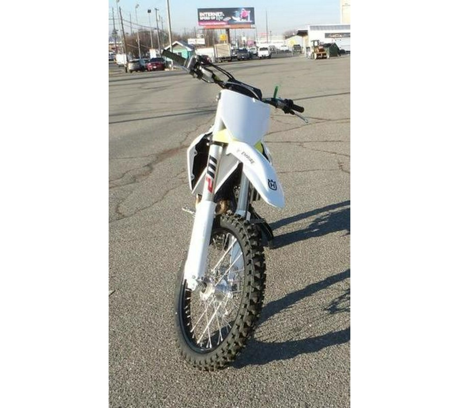 2025 Husqvarna® FC 250