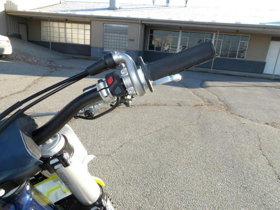 2025 Husqvarna® FC 250