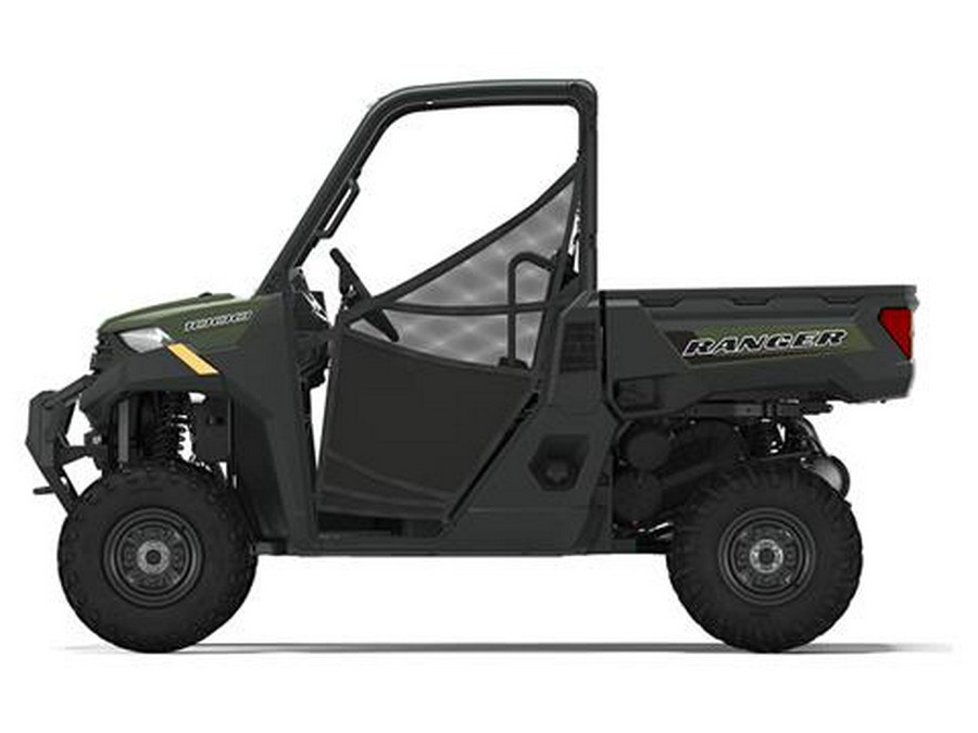 2023 Polaris Ranger 1000 Sport EPS