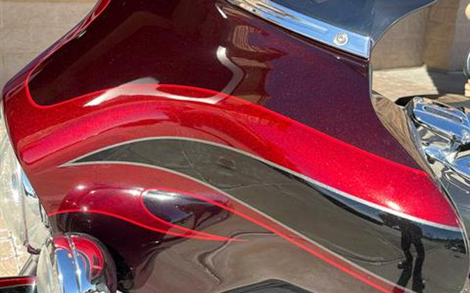 2013 Harley-Davidson CVO™ Ultra Classic® Electra Glide®