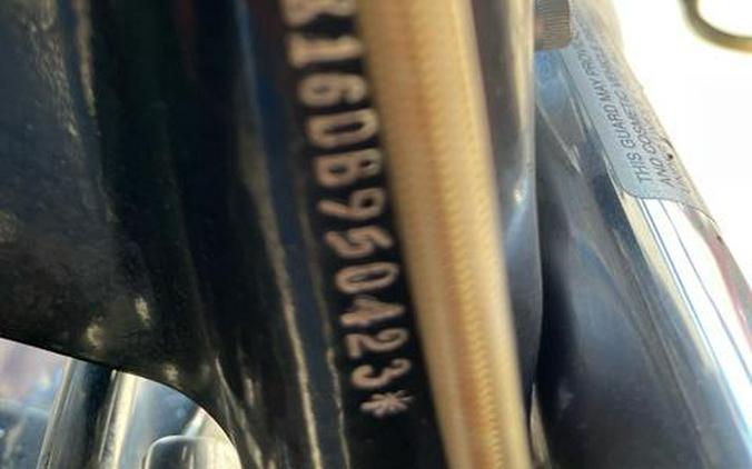 2013 Harley-Davidson CVO™ Ultra Classic® Electra Glide®