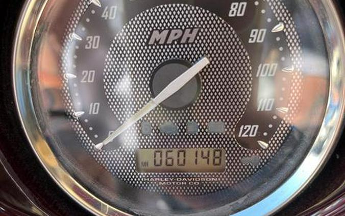 2013 Harley-Davidson CVO™ Ultra Classic® Electra Glide®