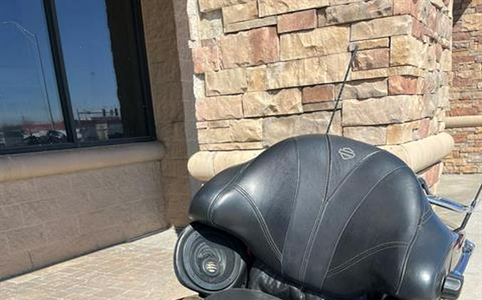 2013 Harley-Davidson CVO™ Ultra Classic® Electra Glide®