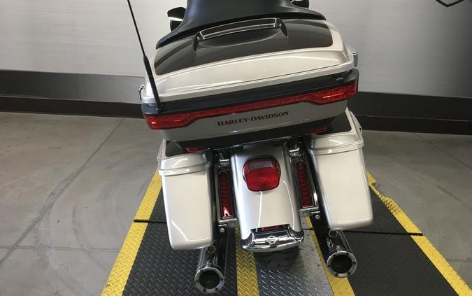 2018 Harley-Davidson® FLHTCU - Electra Glide® Ultra Classic®
