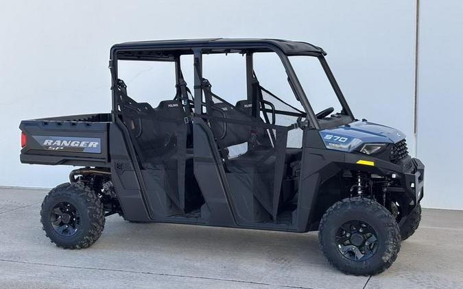 2026 Polaris® Ranger Crew SP 570 Premium