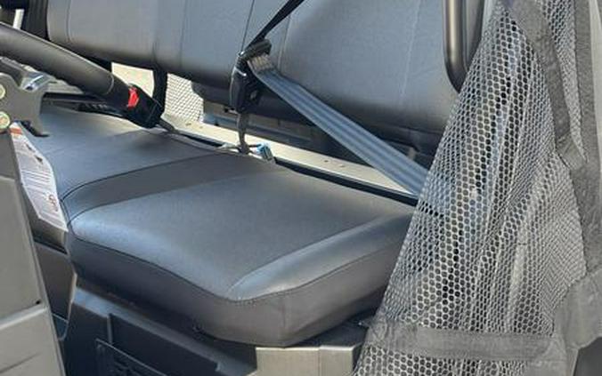 2026 Polaris® Ranger Crew SP 570 Premium