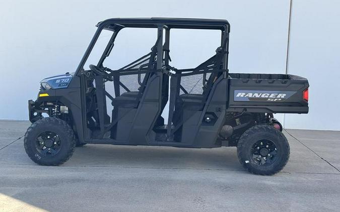 2026 Polaris® Ranger Crew SP 570 Premium