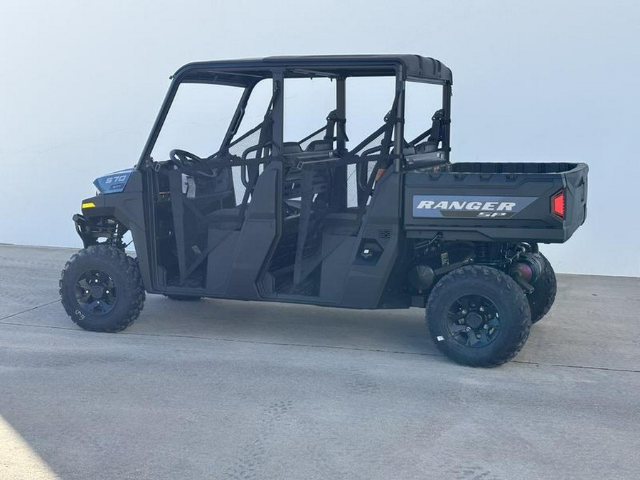 2026 Polaris® Ranger Crew SP 570 Premium