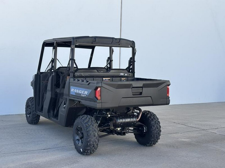 2026 Polaris® Ranger Crew SP 570 Premium