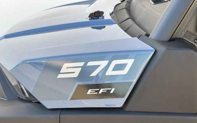 2026 Polaris® Ranger Crew SP 570 Premium