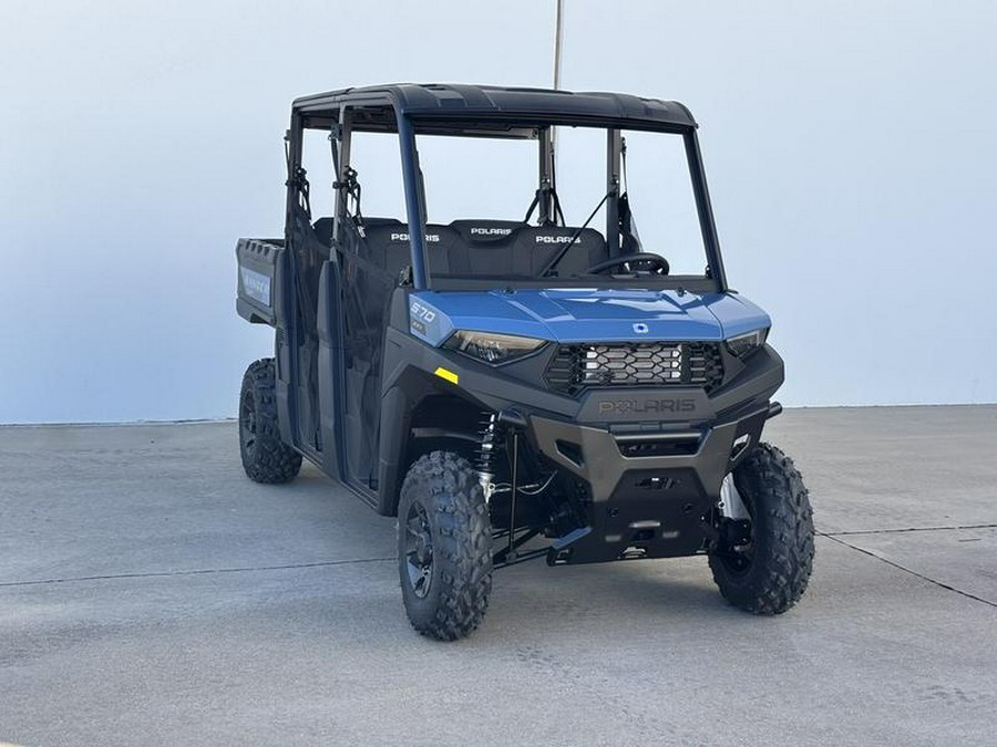 2026 Polaris® Ranger Crew SP 570 Premium