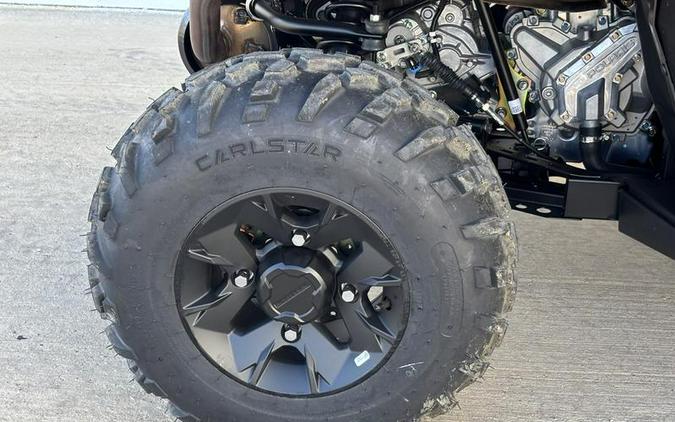 2026 Polaris® Ranger Crew SP 570 Premium