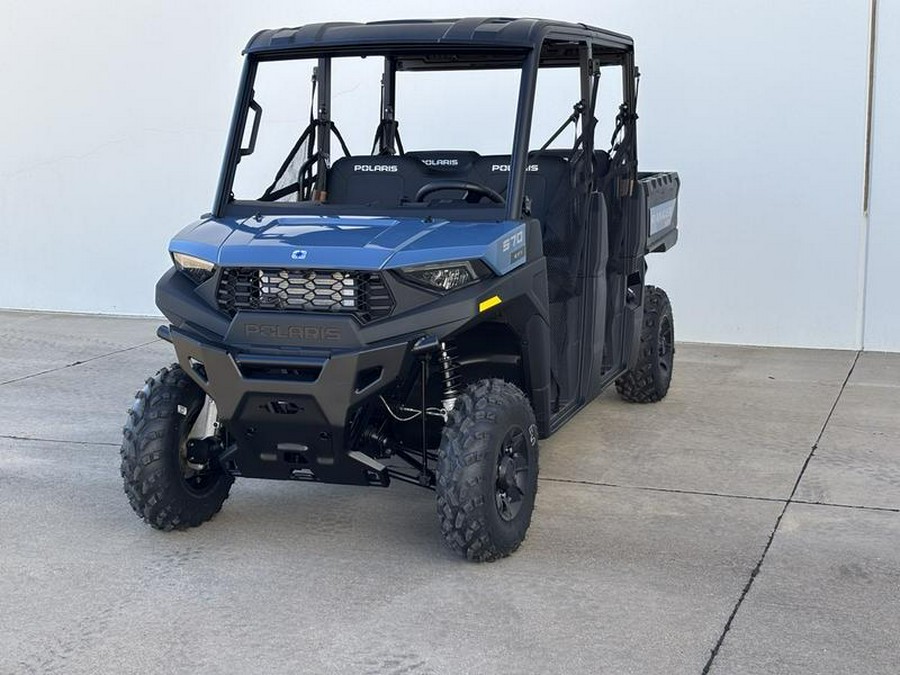 2026 Polaris® Ranger Crew SP 570 Premium