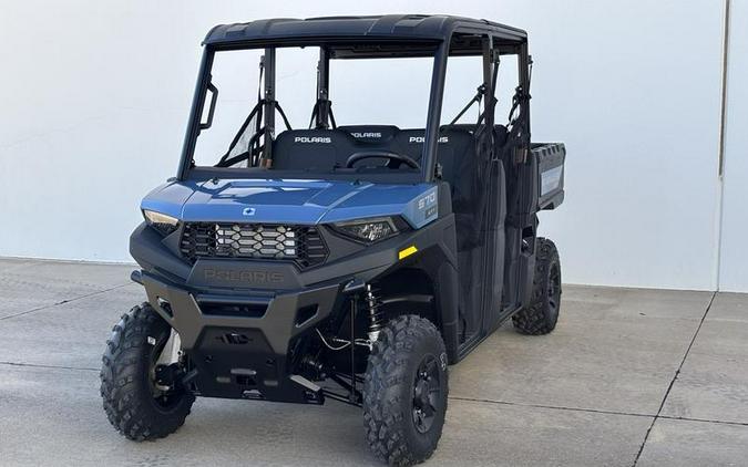 2026 Polaris® Ranger Crew SP 570 Premium