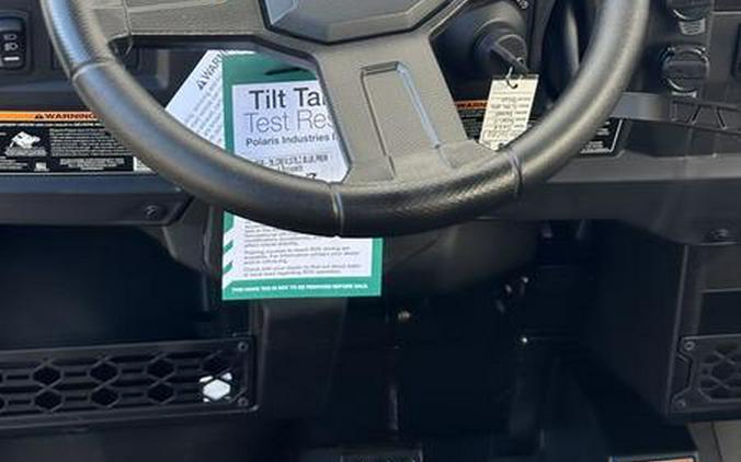 2026 Polaris® Ranger Crew SP 570 Premium