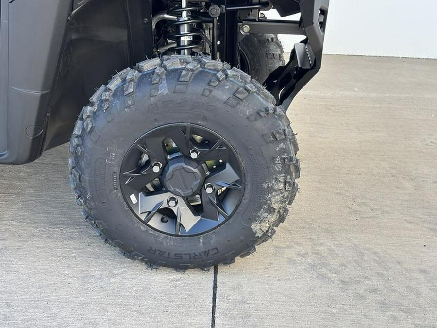 2026 Polaris® Ranger Crew SP 570 Premium