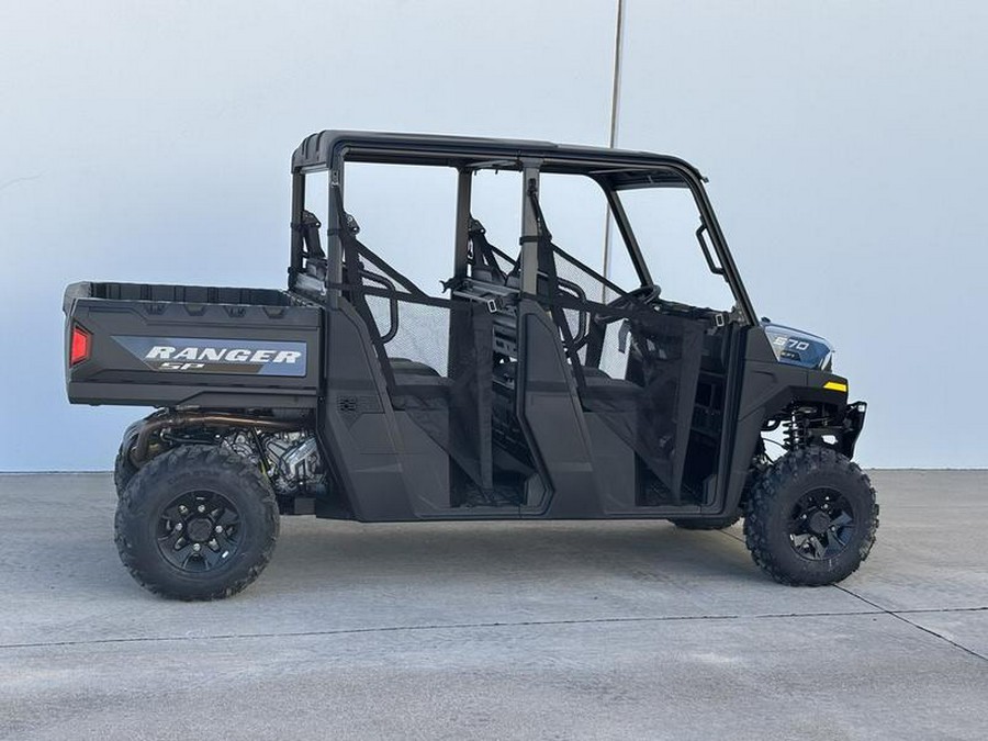 2026 Polaris® Ranger Crew SP 570 Premium