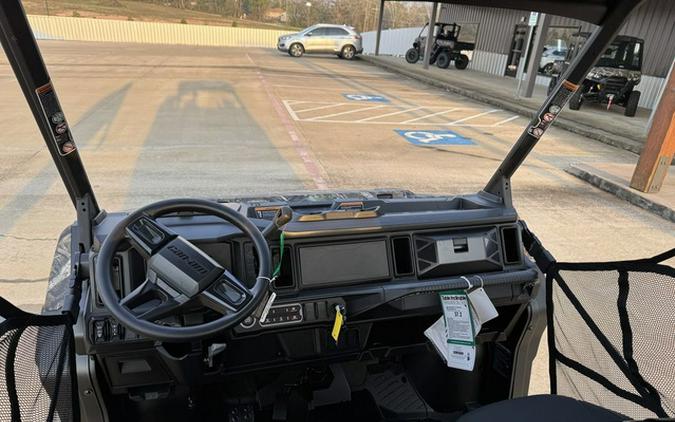 2026 Can-Am DEFENDER MAX XT HD11 DARK WILDLAND CAMO