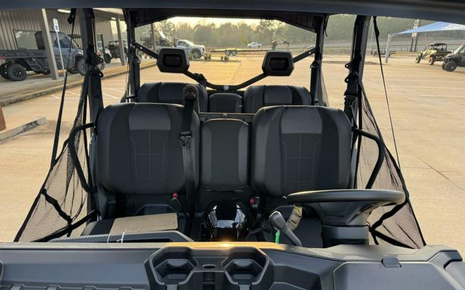 2026 Can-Am DEFENDER MAX XT HD11 DARK WILDLAND CAMO