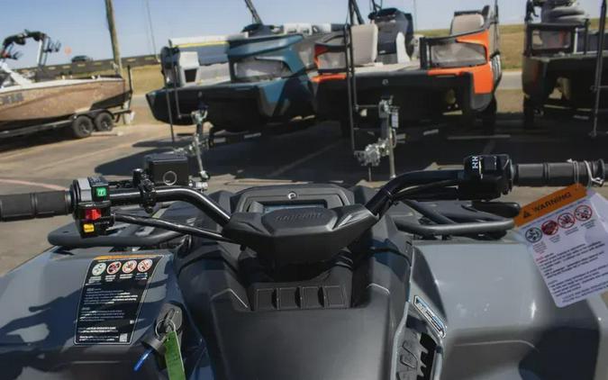 2025 CAN-AM OUTLANDER DPS 500