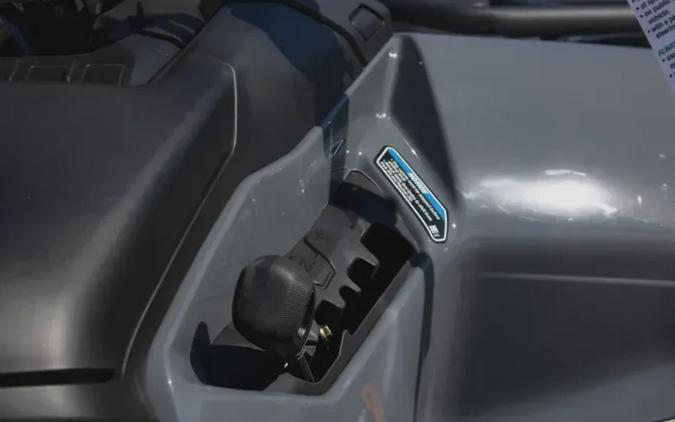 2025 CAN-AM OUTLANDER DPS 500