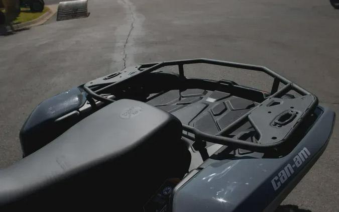 2025 CAN-AM OUTLANDER DPS 500