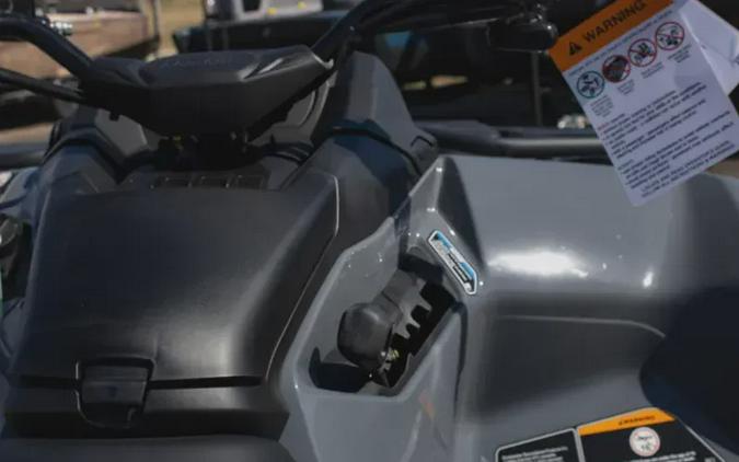 2025 CAN-AM OUTLANDER DPS 500