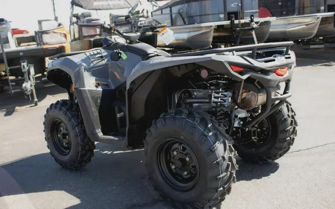 2025 CAN-AM OUTLANDER DPS 500