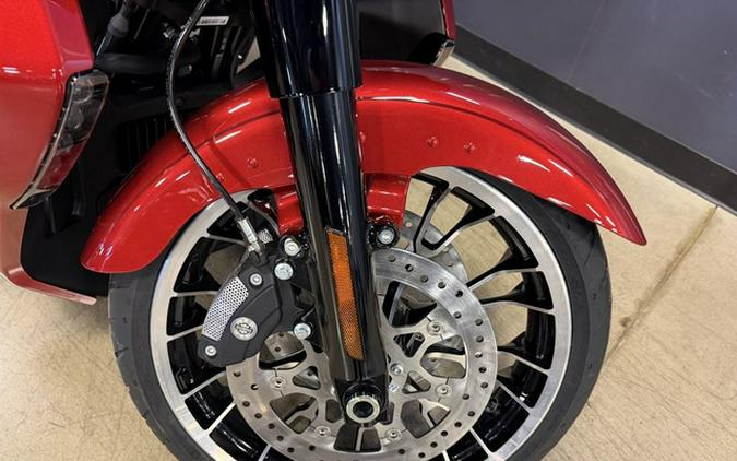 2026 Harley-Davidson FLHXL - Street Glide Limited