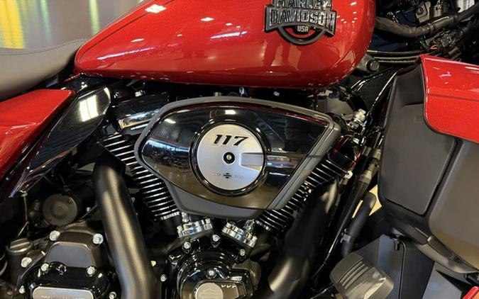 2026 Harley-Davidson FLHXL - Street Glide Limited