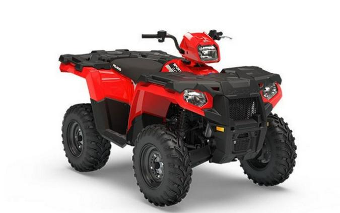 2019 Polaris Sportsman® 450 H.O. EPS