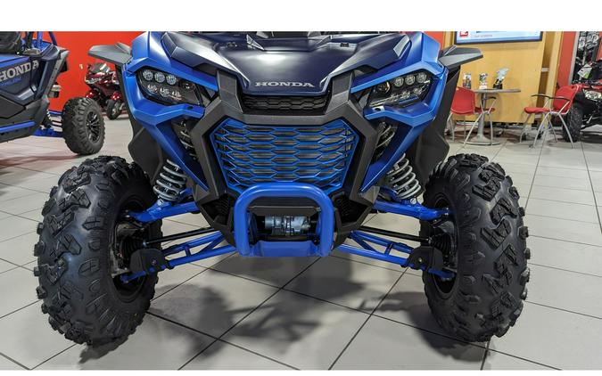 2025 Honda Talon 1000X FOX® Live Valve