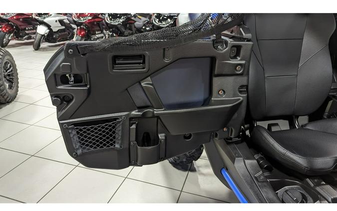 2025 Honda Talon 1000X FOX® Live Valve