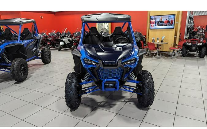 2025 Honda Talon 1000X FOX® Live Valve