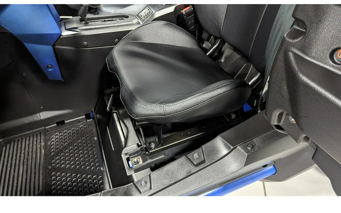 2025 Honda Talon 1000X FOX® Live Valve