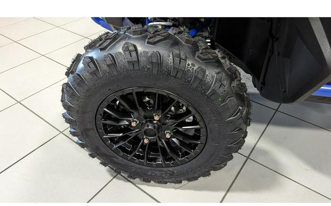 2025 Honda Talon 1000X FOX® Live Valve